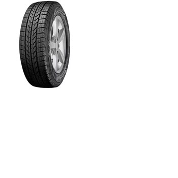 Goodyear 205/65 R16C 107/105T UltraGrip Cargo Kış Lastiği