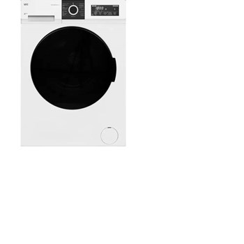SEG SCM 1040 TE A+++ 10 kg 1400 Devir Çamaşır Makinesi Beyaz