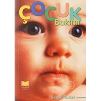 Çocuk Bakımı (ISBN: 9789758666101)