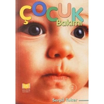 Çocuk Bakımı (ISBN: 9789758666101)