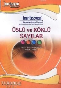 Üslü ve Köklü Sayılar (ISBN: 9786055631659)