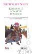 Korkusuz Şövalye Ivanhoe (ISBN: 9789750703515)