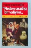 Sıradışı Bir Vali (ISBN: 9789758257324)