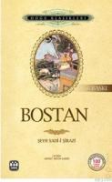 Bostan (ISBN: 9789757747420)