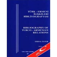 Türk - Ermeni İlişkileri Bibliyografyası (ISBN: 9789751617146)