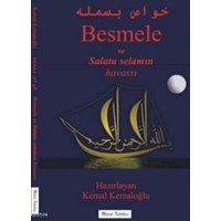 Besmele (ISBN: 9786059876216)