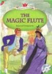 The Magic Flute + MP3 CD (ISBN: 9781599666808)