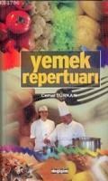 Yemek Repertuarı (ISBN: 9789756267530)