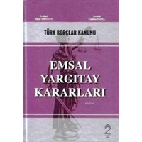 Türk Borçlar Kanunu (Ciltli) (ISBN: 9786056018992)