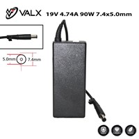 Valx La-19075 19V 4.74A 90W 7.4*5.0 Laptop Adaptör