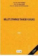 Milletlerarası Tahkim Hukuku (ISBN: 9789752958951)