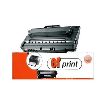 Muadil Samsung SCX 4720 D5 Siyah Lazer Toner