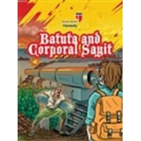 Batuta and Corporal Sayyid - Honesty (ISBN: 9786054919888)