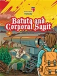 Batuta and Corporal Sayyid - Honesty (ISBN: 9786054919888)