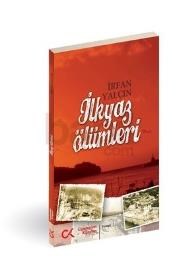 İlkyaz Ölümleri (ISBN: 9786055525842)