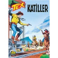 Tex 30 / Katiller (ISBN: 3000071100799)