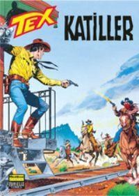 Tex 30 / Katiller (ISBN: 3000071100799)
