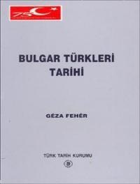 Bulgar Türkleri Tarihi (ISBN: 9789751611261)