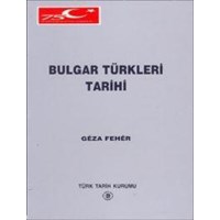Bulgar Türkleri Tarihi (ISBN: 9789751611261)