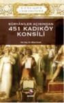 Süryaniler Açısından 451 Kadıköy Konsili (ISBN: 9786055378332)