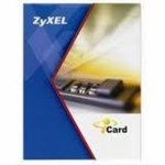 Zyxel Usg 1000 Icard Content Filter 1 Yil