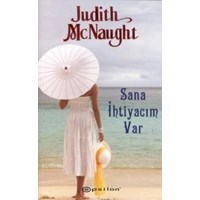 Sana Ihtiyacım Var (ISBN: 9789944828567)