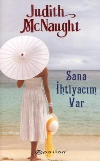 Sana Ihtiyacım Var (ISBN: 9789944828567)