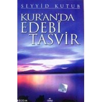 Kur'an'da Edebî Tasvir (ISBN: 1002364101749)