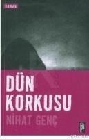 Dün Korkusu (ISBN: 9799757991204)