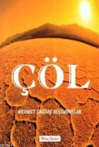 Çöl (ISBN: 9786054676071)