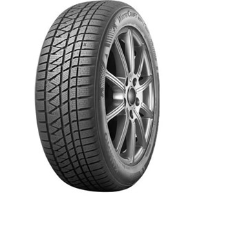 Kumho 215/65 R17 99T WinterCraft WS71 Kış Lastiği