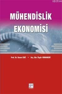 Mühendislik Ekonomisi (ISBN: 9789756009683)