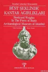 Büst Şeklinde Kantar Ağırlıkları (ISBN: 1000872010119)