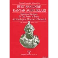 Büst Şeklinde Kantar Ağırlıkları (ISBN: 1000872010119)