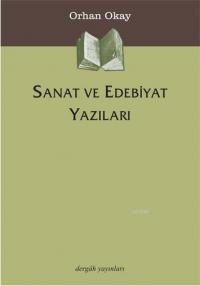 Sanat ve Edebiyat Yazıları (ISBN: 9789759952112)