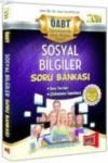 KPSS ÖABT Sosyal Bilgiler Soru Bankası (ISBN: 9786053529880)