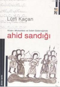 Ahid Sandığı (ISBN: 9789756205071)