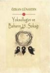 Yoksulluğun ve Baharın 25. Sokağı (ISBN: 9789989879753)