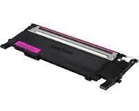 Hd Muadil Toner Samsung C409 Kırmızı (Magenta Toner) - Samsung Clp310 / Clp315 / Clp315W / Clx3170 / Clx3175