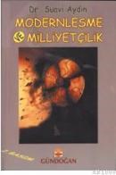 Modernleşme ve Milliyetçilik (ISBN: 9789755200583)