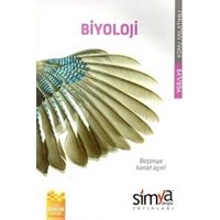 YGS - LYS Biyoloji Konu Anlatımlı Simya Yayınları (ISBN: 9786051540917)