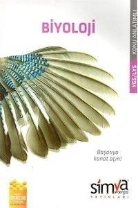 YGS - LYS Biyoloji Konu Anlatımlı Simya Yayınları (ISBN: 9786051540917)