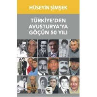 Türkiyeden Avusturyaya Göçün 50 Yılı (ISBN: 9789753444392)