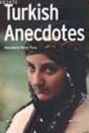 Turkish Anecdotes (ISBN: 9799757054121)