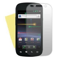 Samsung Google Nexus S Ekran Koruyucu Tam 3 Adet
