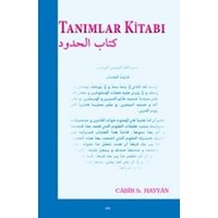 Tanımlar Kitabı (ISBN: 9789758774784)