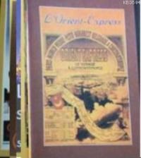 Orient Express 5'li Set No:1 Defter (ISBN: 9781234567894)