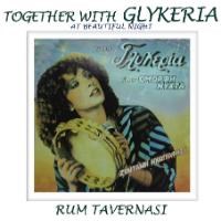 JET PLAK Together With Glykeria Rum Tavernası CD