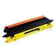 BROTHER TN-155Y / TN-135Y Toner Dolumu SARI 4000 Sayfa, Brother HL-4040CN / HL-4050CN / HL-4070DW / HL-9040CN / HL-9045CDN / HL-9440CN / HL-9840CDW /