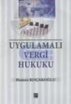 Uygulamalı Vergi Hukuku (ISBN: 9786053440482)